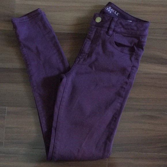 American Eagle Outfitters Denim - NWOT American Eagle High Rise Jeggings